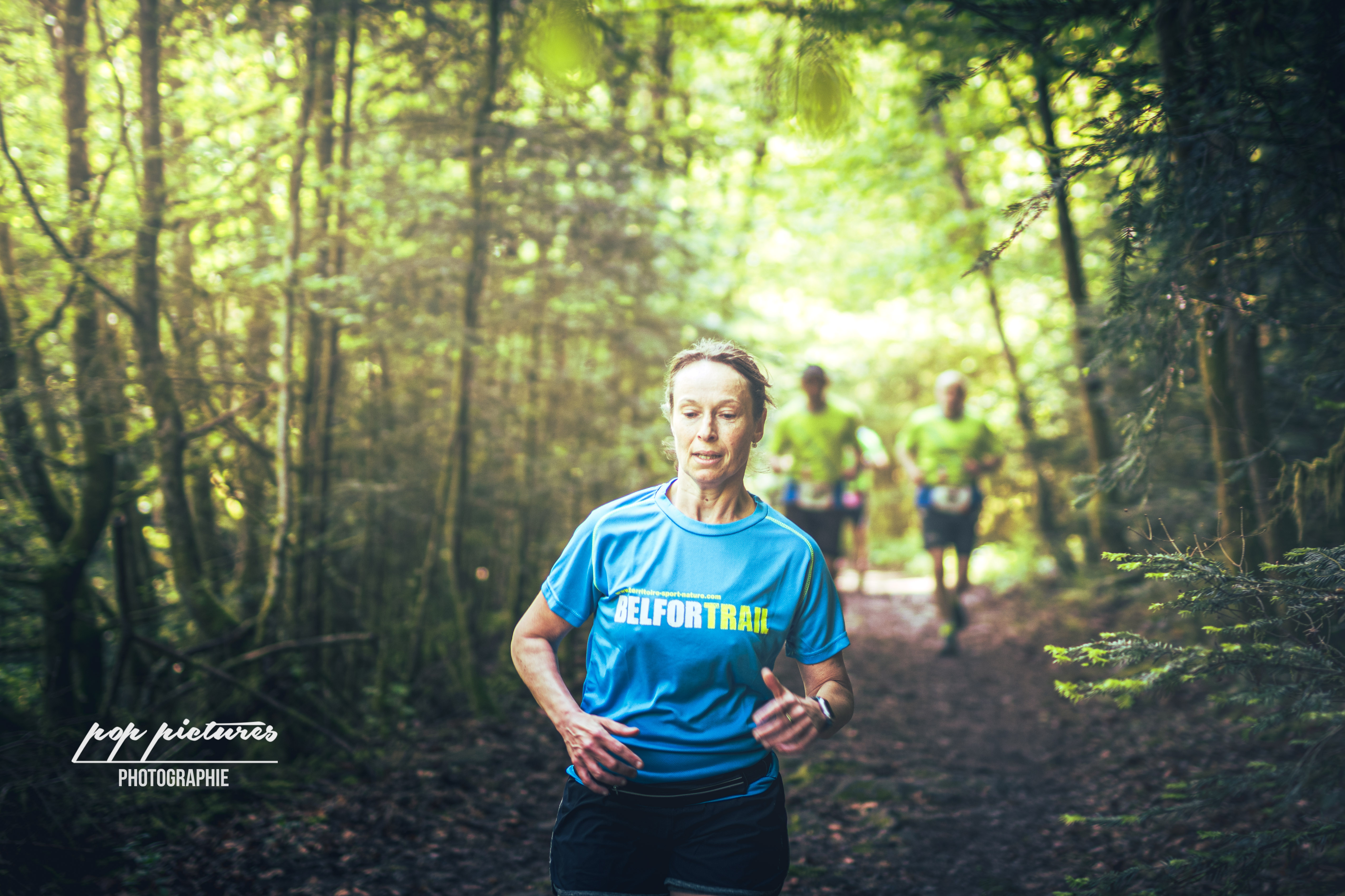 Image du trail